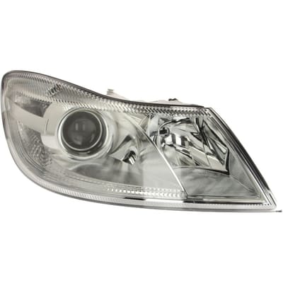Koplampen HELLA 1EL 247 052-261, rechts