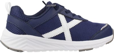Munich Fun 03 Schoenen Blauw EU 31 Jongen