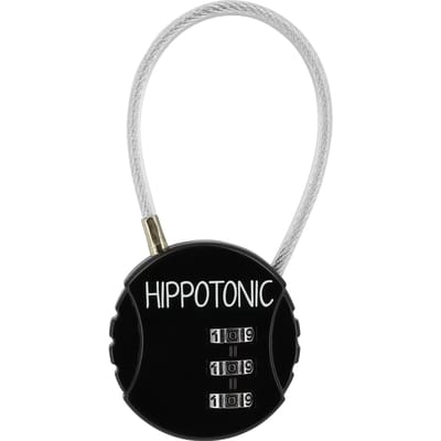 Hangslot voor verzorgingsbox Hippotonic Balle