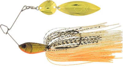 Westin Mvibe Pro Colorado & Willow 3/0 14gr Tungsten Sinking Rudd