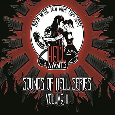 Various Artists - Sounds Of Hell Vol.1 (CD)