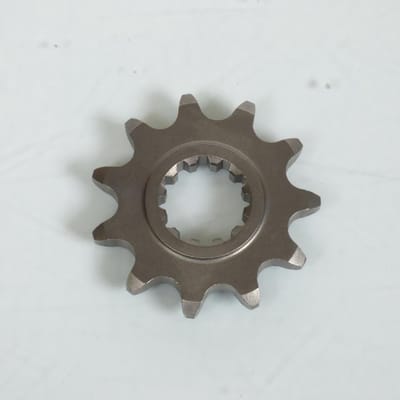 Pignon de sortie de boite Esjot pour Moto Chinois 50 motocycle Neuf