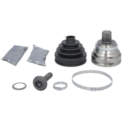 Homokineet reparatie set, aandrijfas SPIDAN 22591