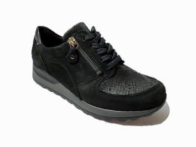 Waldläufer Veterschoenen
