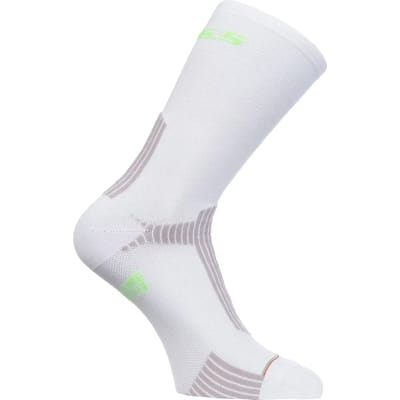 Q36.5 Sokken Adventure Insulation - Wit - 44-47