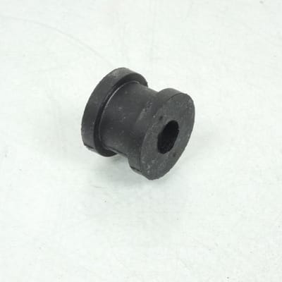 Silentbloc fixation silencieux pour scooter Suzuki 250 Burgman 09320-12048 Neuf