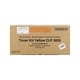 Utax 4462610016 / CLP 3626 toner cartridge geel (origineel)