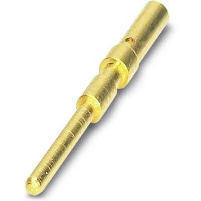 Phoenix Contact 1452372 Sensor/actuator connector, niet geassembleerd Aantal polen (sensoren): 8 Pencontact 100 stuk(s) Box