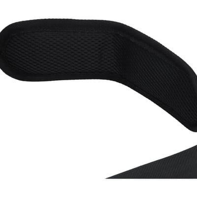 Cameratas ILDC DSLR Opberg Draagtas Nylon Waterdicht Grote Capaciteit voor Buiten black