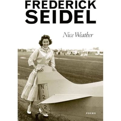 Nice Weather - Seidel, Frederick