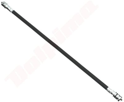 Aandrijfas passend op FLEX SET 870mm 890x28,8x28,8