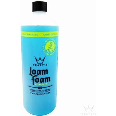Geconcentreerde reinigingsspray Peaty's Loam Foam
