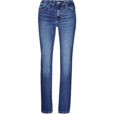 ONLY Slim fit jeans ONLSUI Mid rise Slim fit Jeans