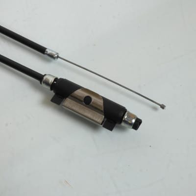 teknix gaskabel voor yamaha 50 aerox scooter 2004 tot 2012 nieuw