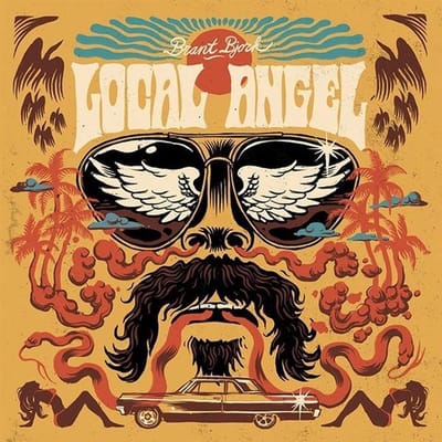 Local Angel - Brant Bjork