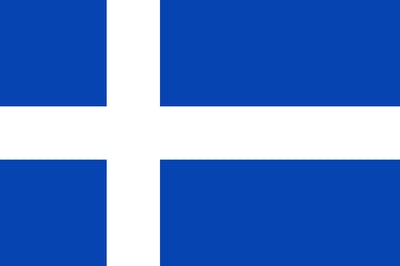 Vlag Varel 100x150cm