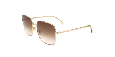 Hugo Boss BOSS 1613/F/SK Rose gold 59/17/145 UNISEX Zonnebrillen