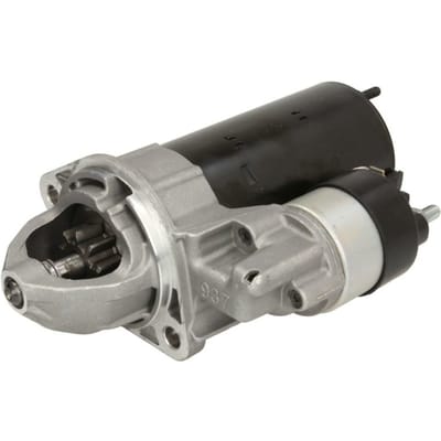 Startmotor BOSCH 1 986 S00 755