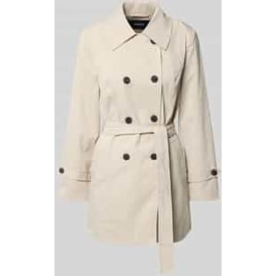 Vero Moda Trenchcoat VMCHELSEA Trenchcoat