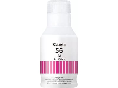 4431C001 GI-56 M Navulinkt Origineel Canon Magenta 1 stuk(s)