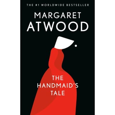 Handmaid's Tale - Margaret Atwood