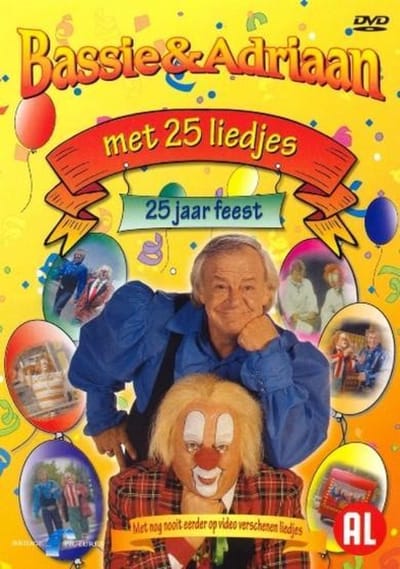 25 Jaar De 25 Leukste...