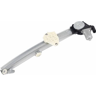 Linker Voor Power Raammechanisme 72250 T2M T11 Geschikt voor Honda Accord CR 9e Generatie gray