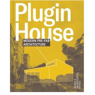 Plugin House - People's Architecture Office