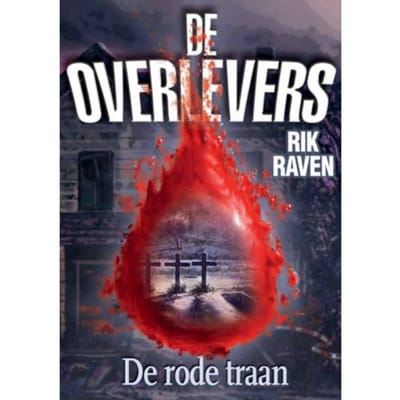 De Overlevers - De Overlevers - Rik Raven