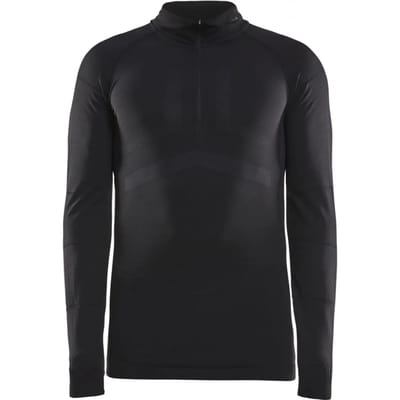 T-shirt met lange mouwen en 1/4 rits Craft Active Intensity