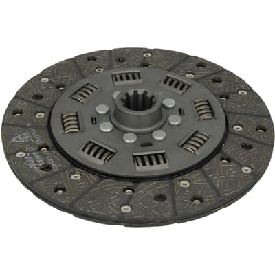 Koppelingsplaat DT Spare Parts 4.64262