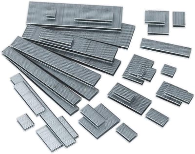 5000x Nietjes 18 Gauge 32mm voor nietpistool