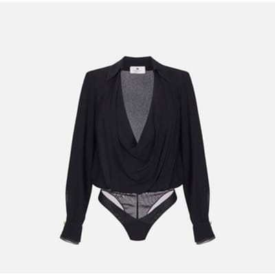 Blouse Elisabetta Franchi CB00261E2