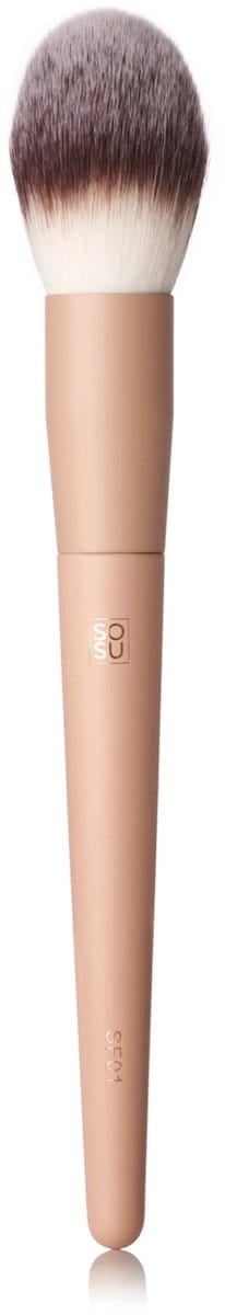 Sosu | Large Powder Brush SF01