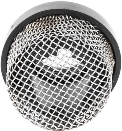 Dailygoods- Zuigzeef G3/4 Draadtype - Inlaatfilter - Mesh Filter - Geschikt voor Ultra 390/395/495/595 - Laag gewicht - Verwijdert vuil