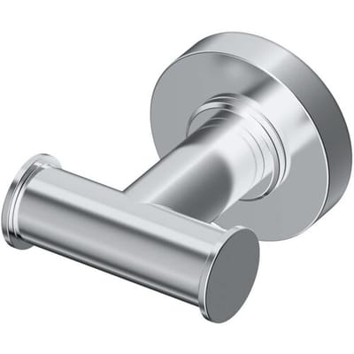 Ideal Standard IOM - Handdoekhaak dubbel, chroom A9116AA