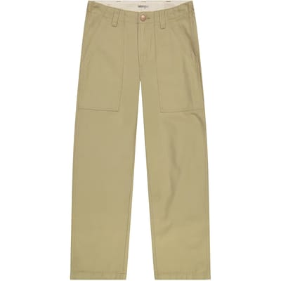 Wrangler Casey Jones Work Cargobroek Beige 29 / 32 Man