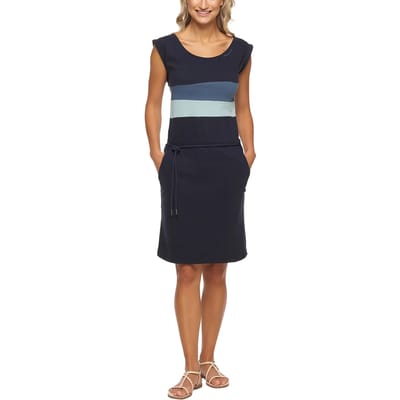 Ragwear jurk taraya Azuur-Xs (34)