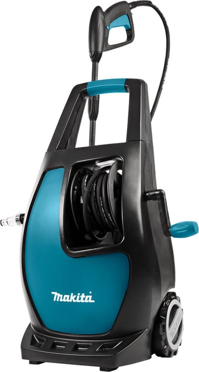 Makita 230 V Hogedrukreiniger - HW111