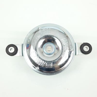 rms claxon voor auto piaggio 50 ape tm p 1985 tot 1989 cm071807 nieuw