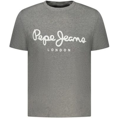 T-shirt Pepe jeans pm5010177originalstretchngr9332xl