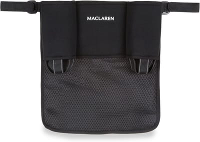 Universele Kinderwagen Organizer - Imperiaal voor Stroller Accessoires - Makkelijk Bevestigen