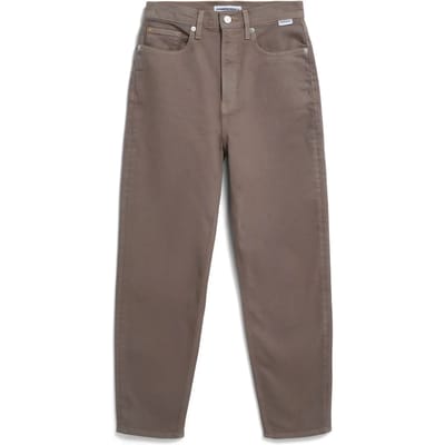 Tapered jeans voor dames Armedangels Mairaa