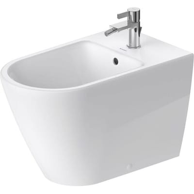 Duravit D-Neo stand bidet 2294100000
