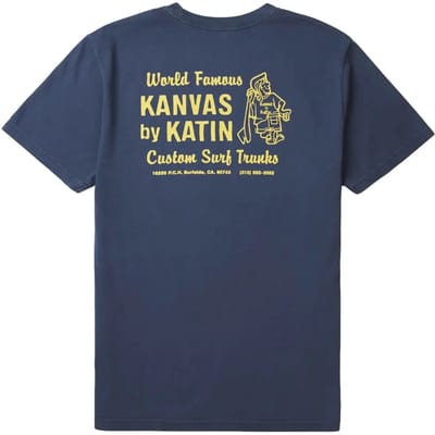 T-shirt Katin Rag