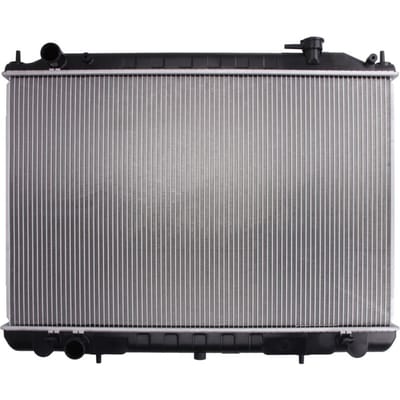 Radiator, motorkoeling KOYORAD PL022602