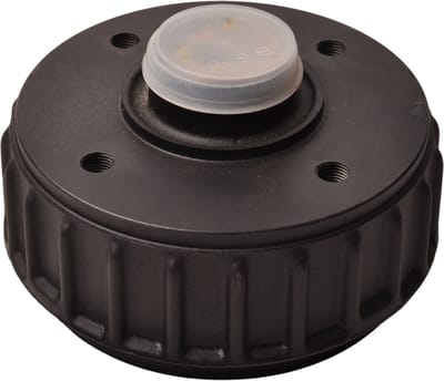AL-KO remtrommel - 160x35 - 4x130 steekmaat - inclusief kegellager