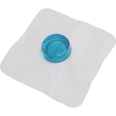 Colophane pour Violon Haute Pureté Haute Friction Faible Poussière Colophane pour Cordes pour Alto Violoncelle Erhu Instrument de Musique Blanc Blue bleu