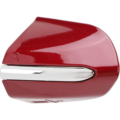 Deurklink Sleutelhoes DS73F218A15BE54WF Bestuurderszijde Auto Buitendeurklink Sleutelgat Sierlijst voor pink
