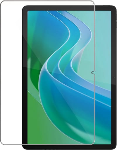 Screenprotector Geschikt voor Lenovo Tab M11 (11 inch) - Extra Sterk - Beschermglas - Gehard Glas - Tempered Glass - Screen Protector